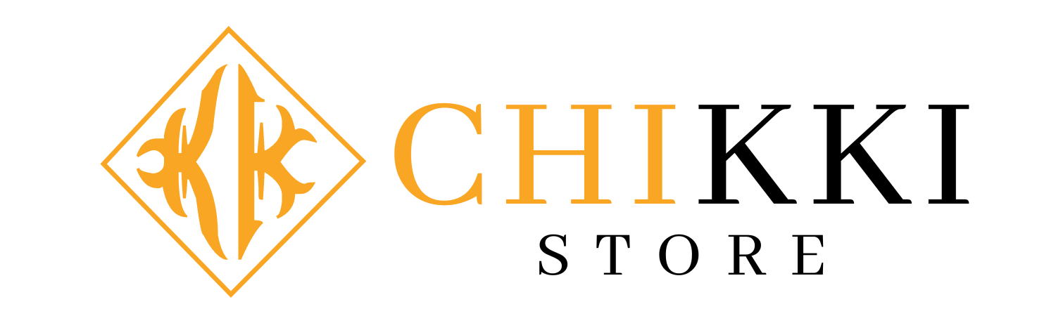 Chikki perfume