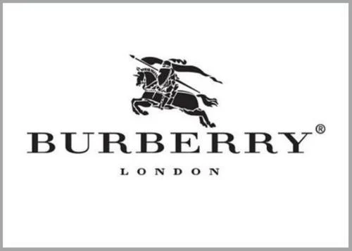 BURBERRY