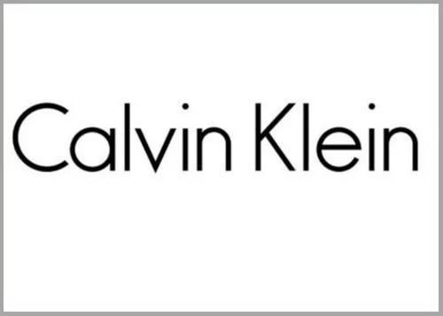 CALVIN KLEIN