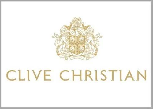 CLIVE CHRISTIAN