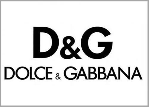 DOLCE & GABBANA