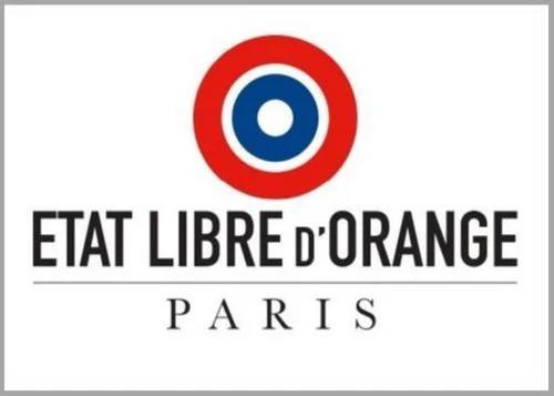 ETAT LIBRE D'ORANGE